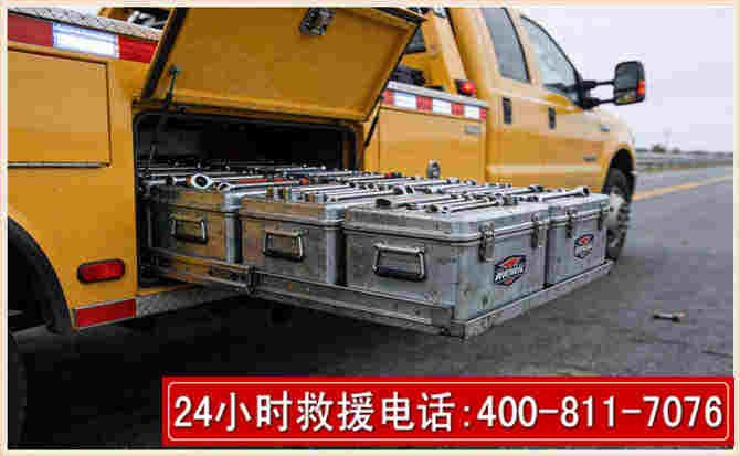 桂平强台风下的新能源汽车救援的六大注意事项